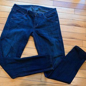 Hudson jeans